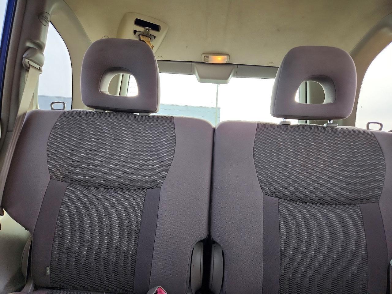 2005 TOYOTA RAV4