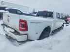2023 RAM 3500