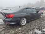 2018 BMW 7 series