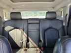2012 CADILLAC SRX