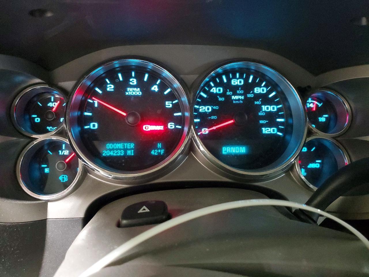 2011 GMC Sierra