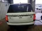 2020 LAND ROVER RANGE ROVER