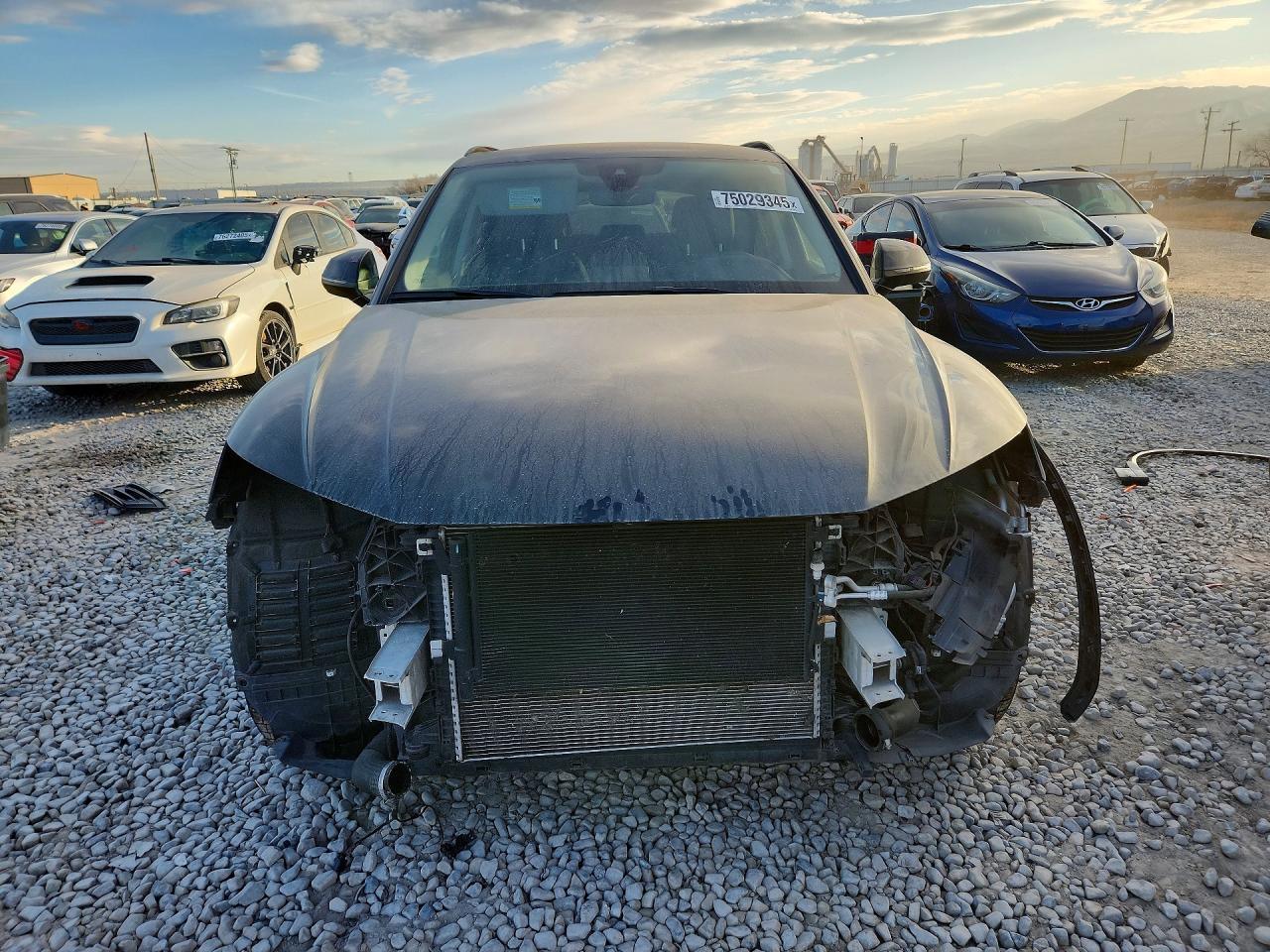 2019 AUDI Q5