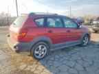 2008 PONTIAC VIBE