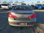 2011 INFINITI G37