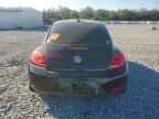 2014 VOLKSWAGEN Beetle