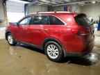 2020 KIA SORENTO