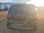 2018 DODGE CARAVAN
