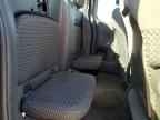 2012 NISSAN Frontier