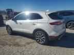 2019 LINCOLN MKC