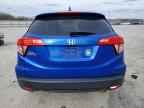2018 HONDA HR-V