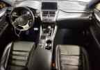 2021 LEXUS NX 300