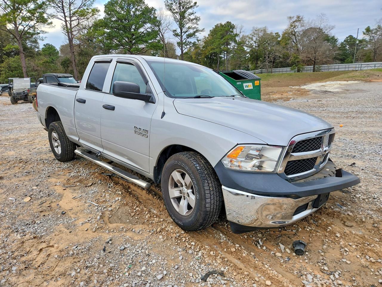 2015 RAM 1500