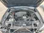 2015 BMW 5 series