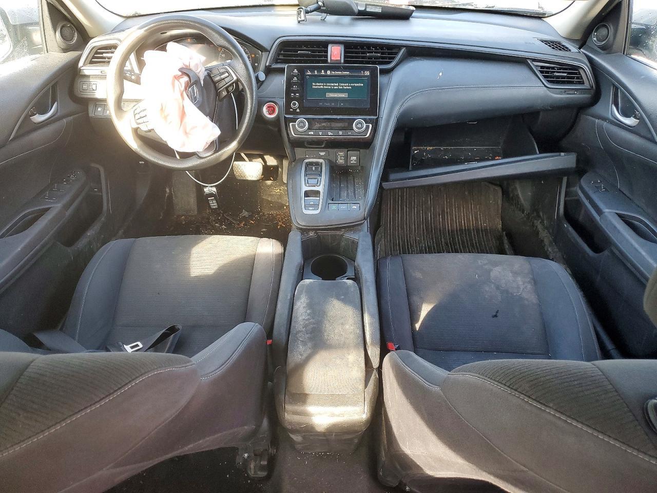 2019 HONDA Insight