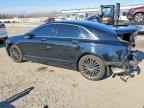 2018 LINCOLN MKZ