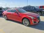 2014 CADILLAC CTS