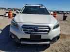 2015 SUBARU Outback