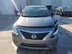 2016 NISSAN VERSA