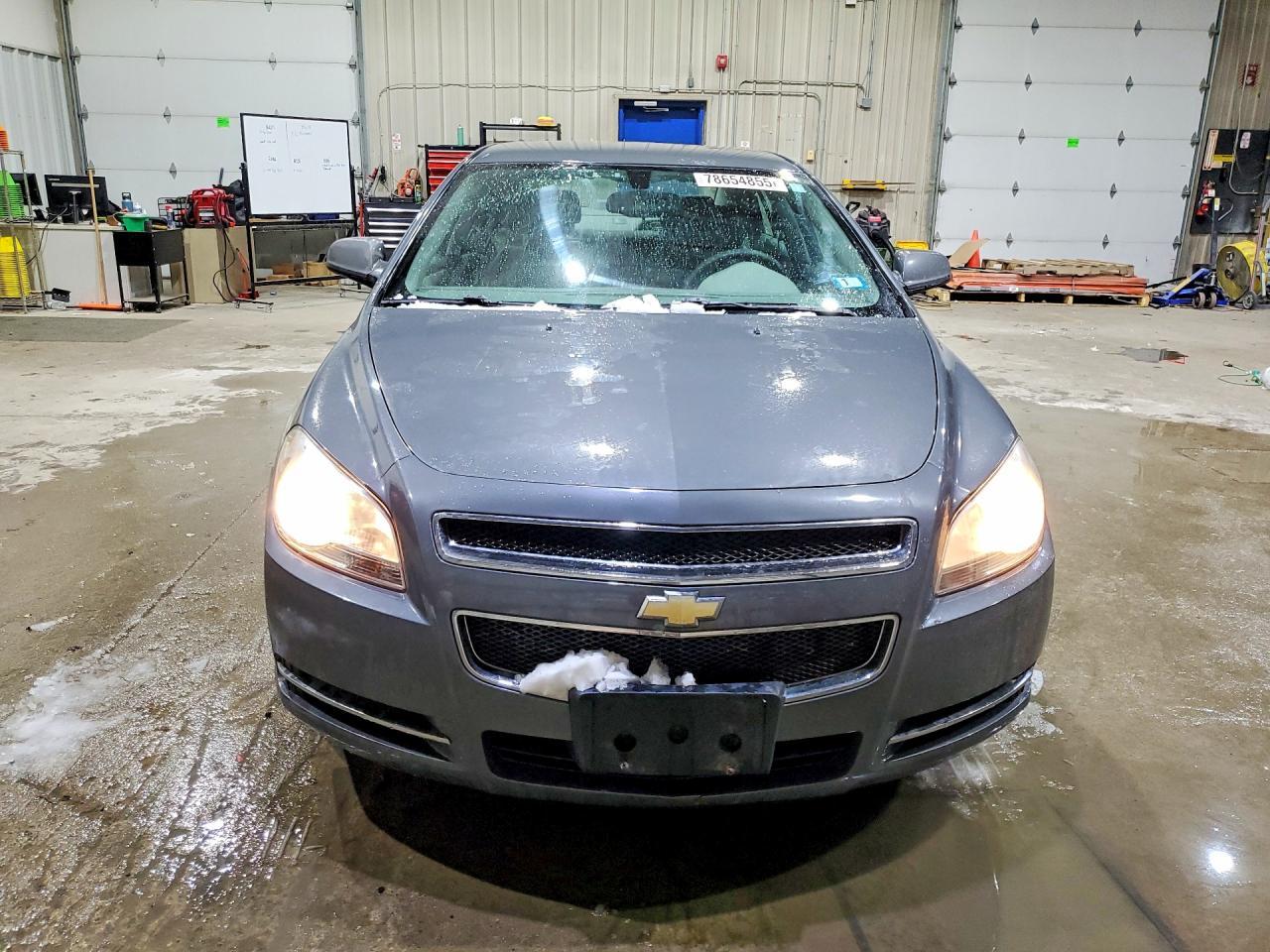2008 CHEVROLET MALIBU