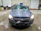 2008 CHEVROLET MALIBU