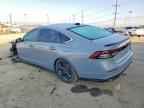 2023 HONDA ACCORD
