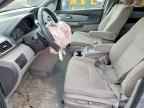 2017 HONDA ODYSSEY