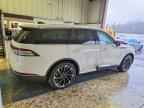 2025 LINCOLN Aviator