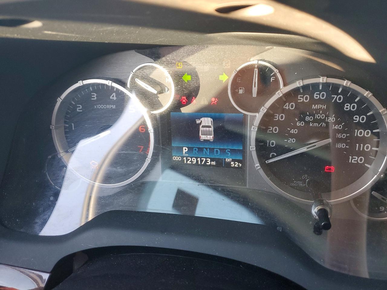2016 TOYOTA TUNDRA