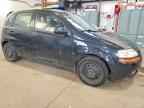 2008 PONTIAC WAVE