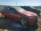 2009 PONTIAC G8