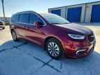2021 CHRYSLER Pacifica