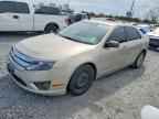 2010 FORD FUSION