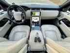 2019 LAND ROVER RANGE ROVER