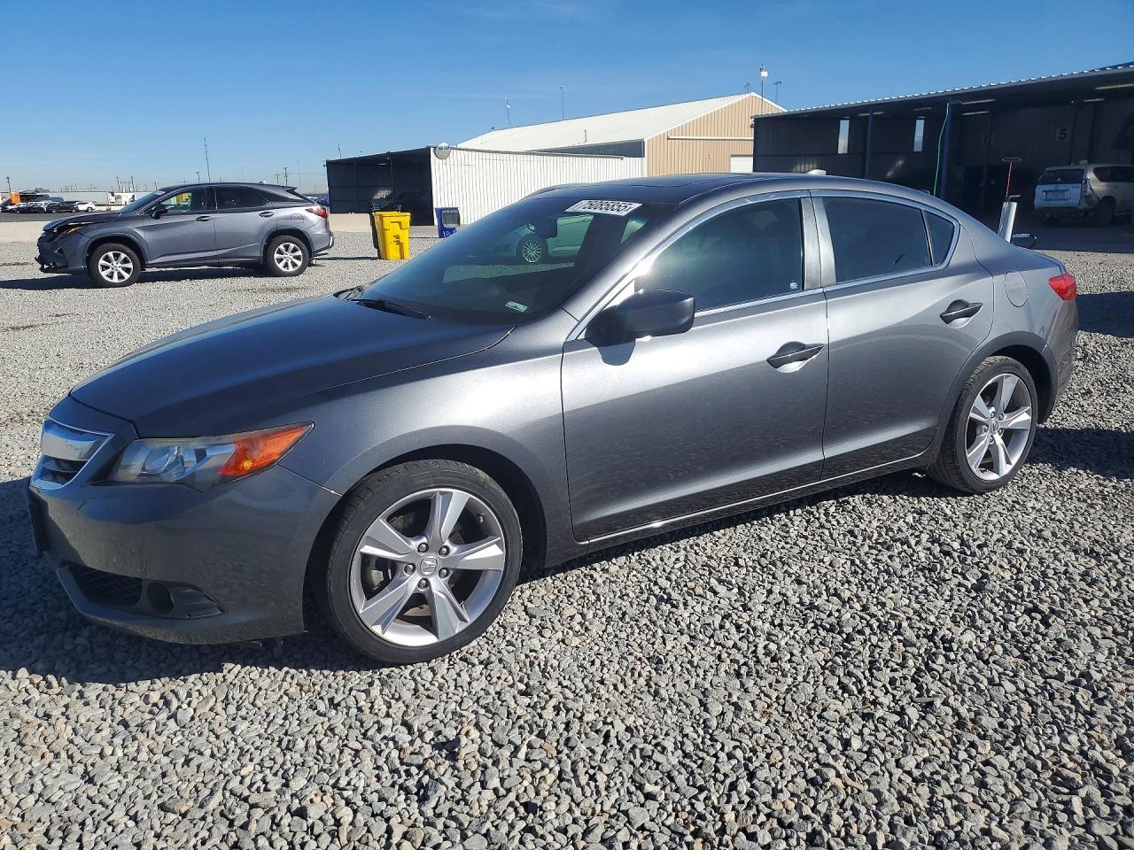 2013 ACURA ILX