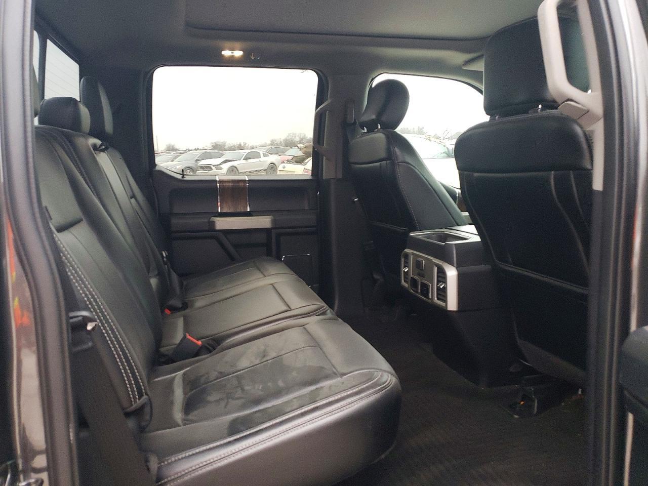 2018 FORD F-150 Lightning