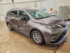 2022 TOYOTA SIENNA