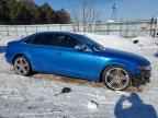 2011 AUDI S4