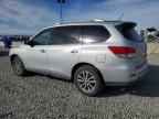 2015 NISSAN PATHFINDER