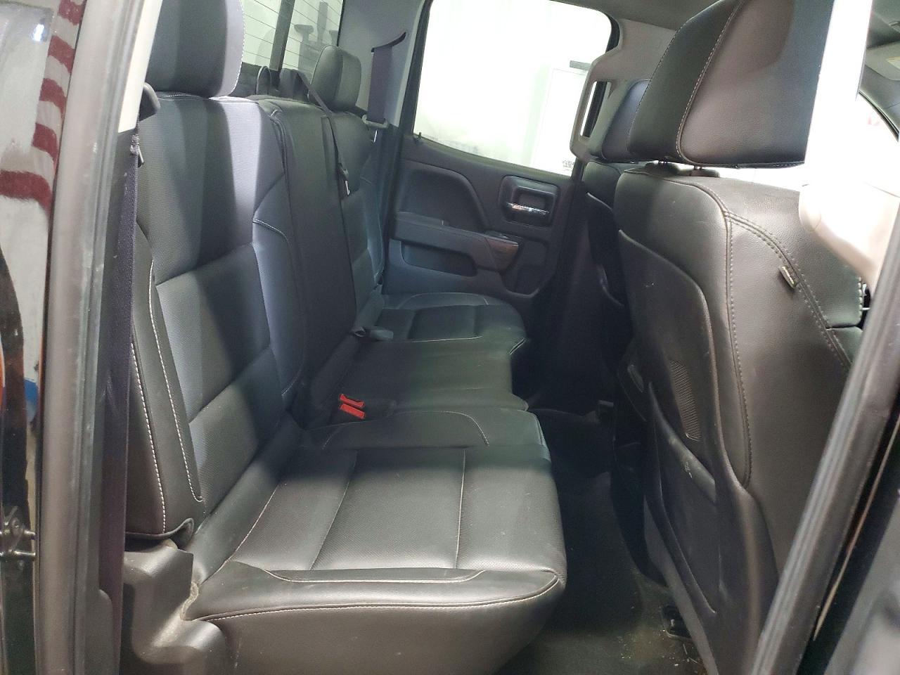 2015 GMC Sierra