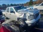 2012 GMC Sierra
