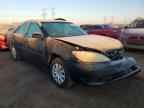 2006 TOYOTA CAMRY