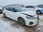 2021 NISSAN Maxima