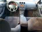 2009 NISSAN ALTIMA