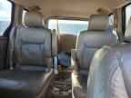 2005 TOYOTA SIENNA