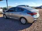 2021 HYUNDAI ACCENT