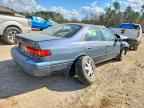 2000 TOYOTA CAMRY