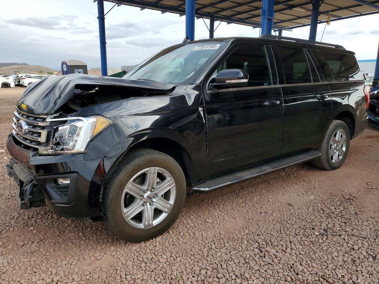 2020 FORD Expedition