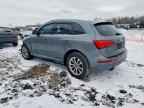 2013 AUDI Q5