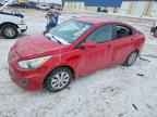 2017 HYUNDAI ACCENT